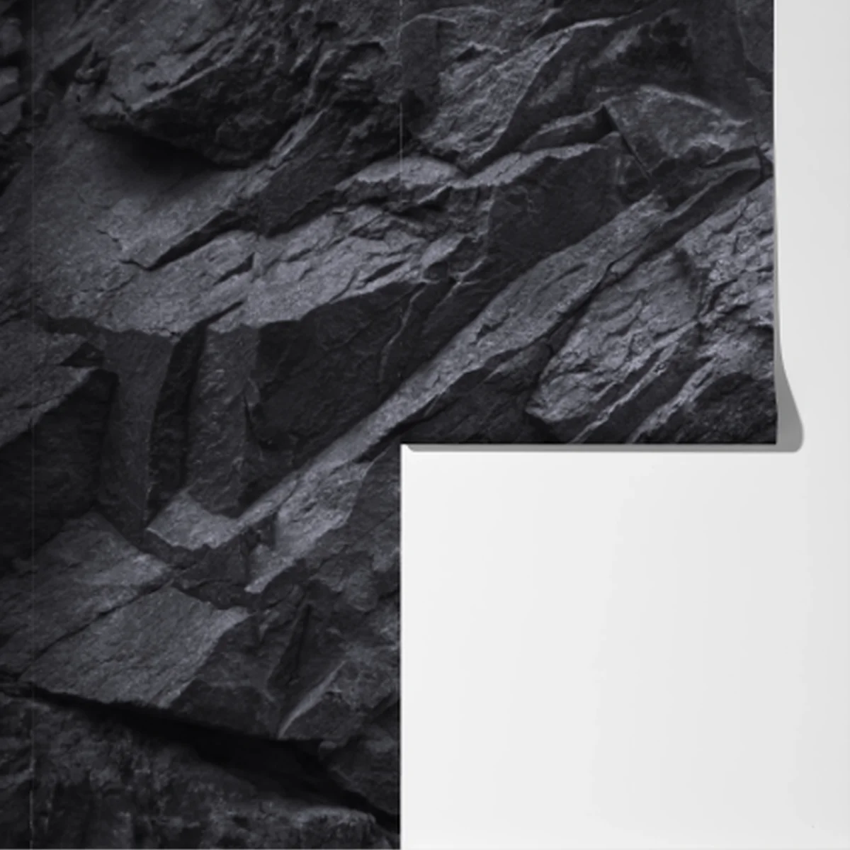 Fototapeta ciemna tekstura kamienia Fototapeta ciemna tekstura kamienia