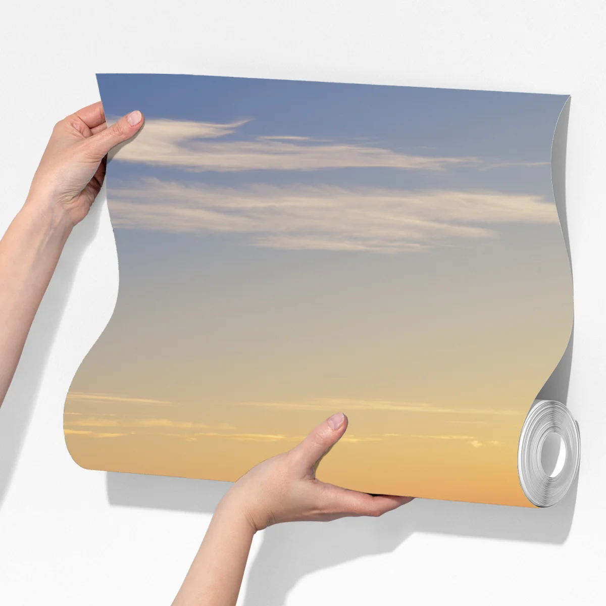 Fototapete Portland Head leuchtturm bei sonnenaufgang Fototapete Portland Head leuchtturm bei sonnenaufgang