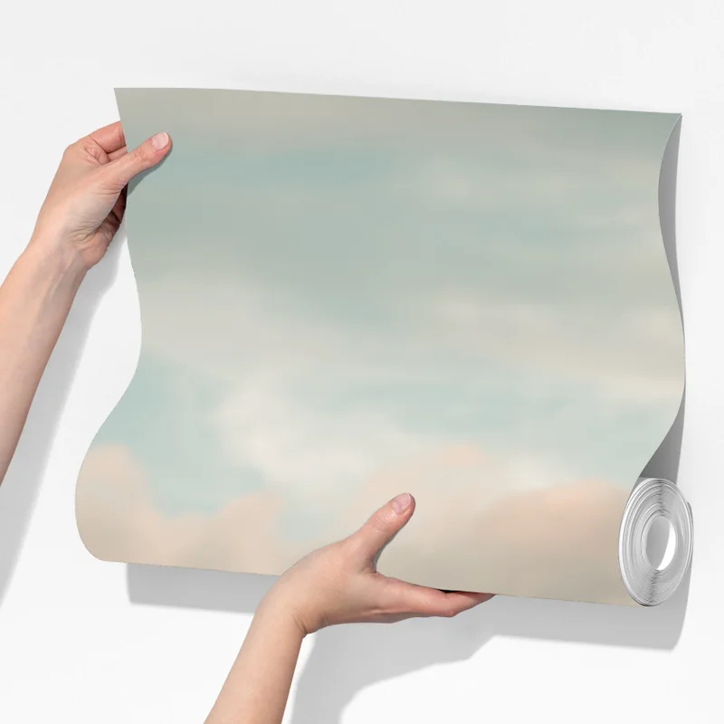 Fototapeta kozica alpejska na skalistym grzbiecie Fototapeta kozica alpejska na skalistym grzbiecie