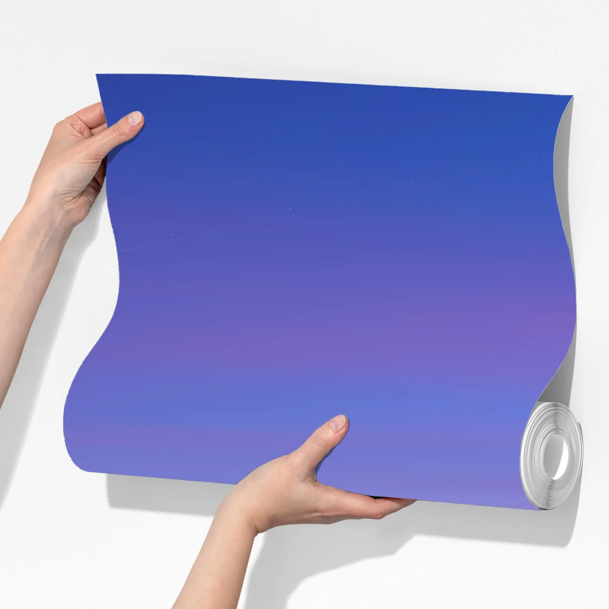 Fototapete Louisville skyline bei dämmerung Fototapete Louisville skyline bei dämmerung