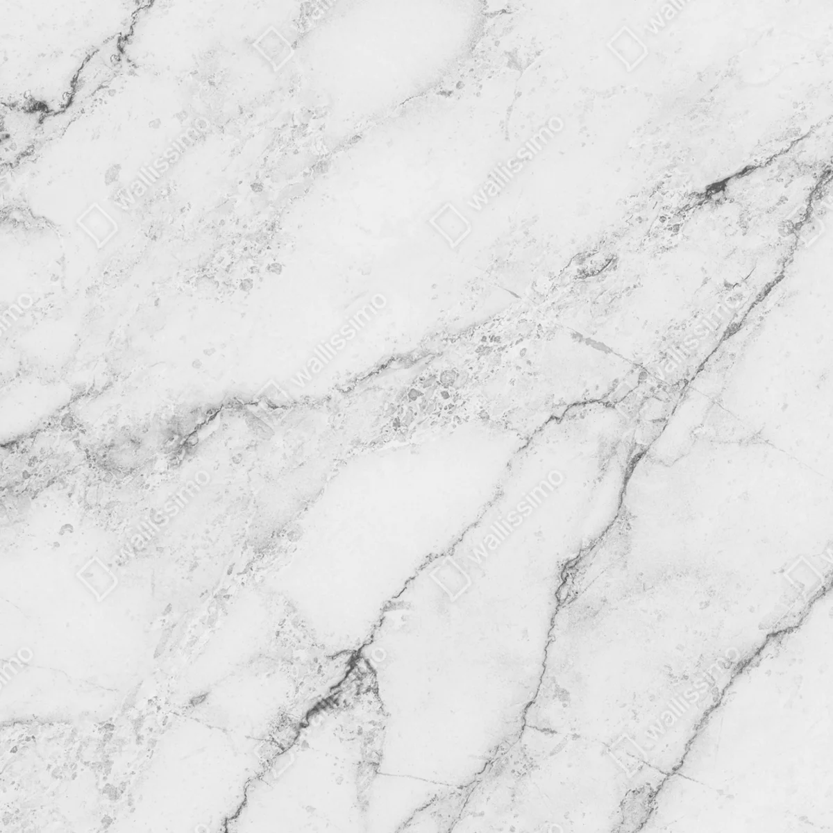 Fototapete weiße marmortextur mit grauen adern Fototapete weiße marmortextur mit grauen adern