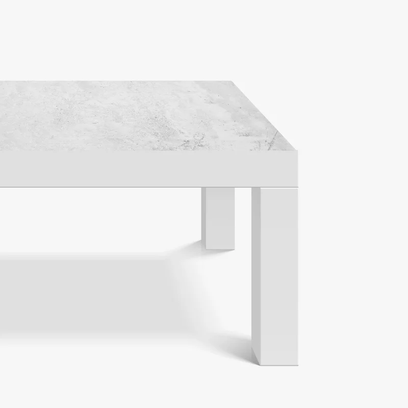 Tischaufkleber und Schreibtischaufkleber graue betonwand textur