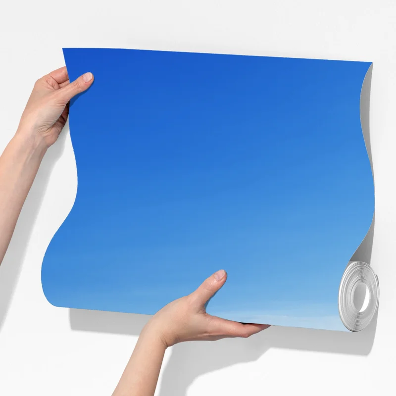 Fototapeta tropikalna plaża na Seszelach o zachodzie słońca Fototapeta tropikalna plaża na Seszelach o zachodzie słońca