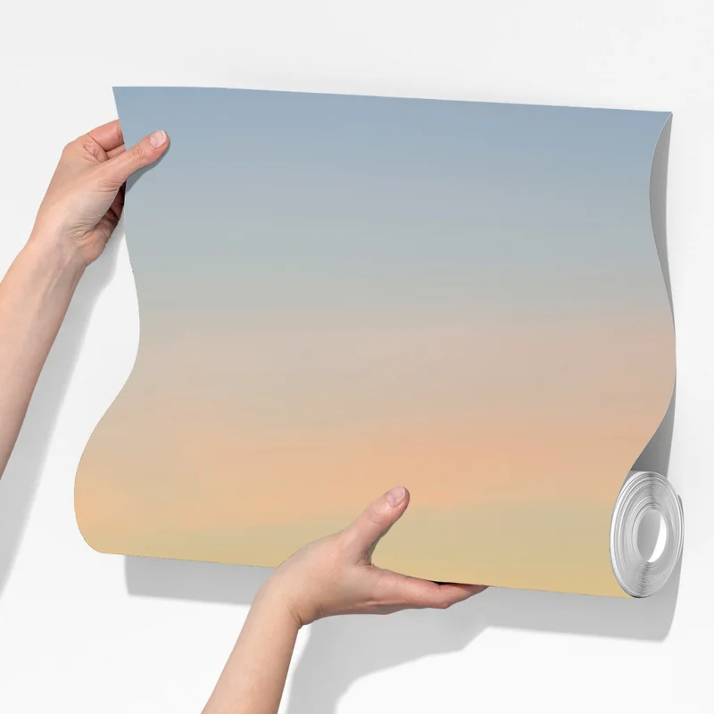 Fototapeta mglisty jesienny wschód słońca nad Angielską wsią Fototapeta mglisty jesienny wschód słońca nad Angielską wsią