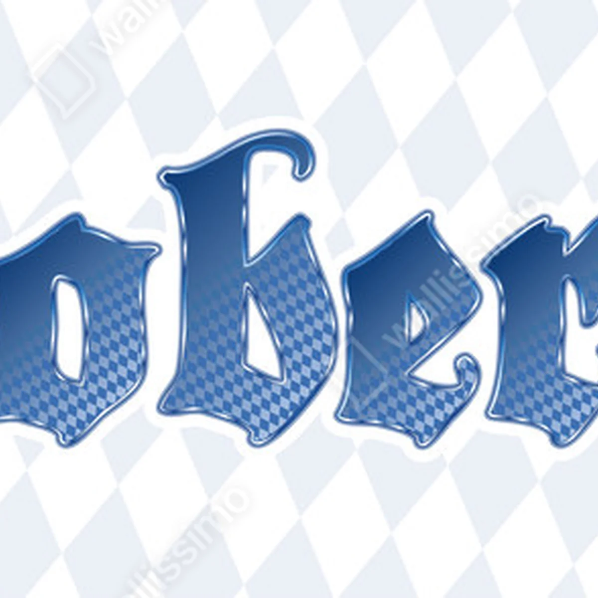 Leinwandbild Schriftzug deutsch München oktoberfest • Leinwandbilder bei Wallnifity® Leinwandbild Schriftzug deutsch München oktoberfest • Leinwandbilder bei Wallnifity®