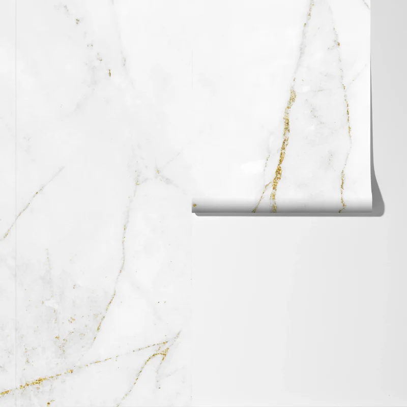 Fototapete weißer marmor mit goldenen adern Fototapete weißer marmor mit goldenen adern