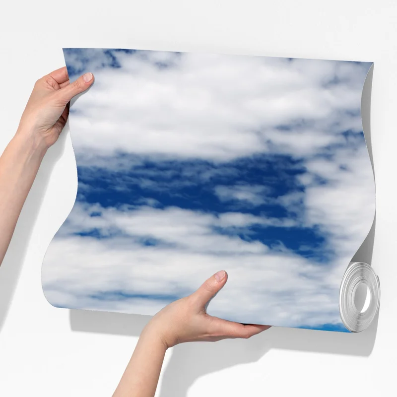 Fototapete Lake Tekapo lupinenmeer am türkisen see Fototapete Lake Tekapo lupinenmeer am türkisen see