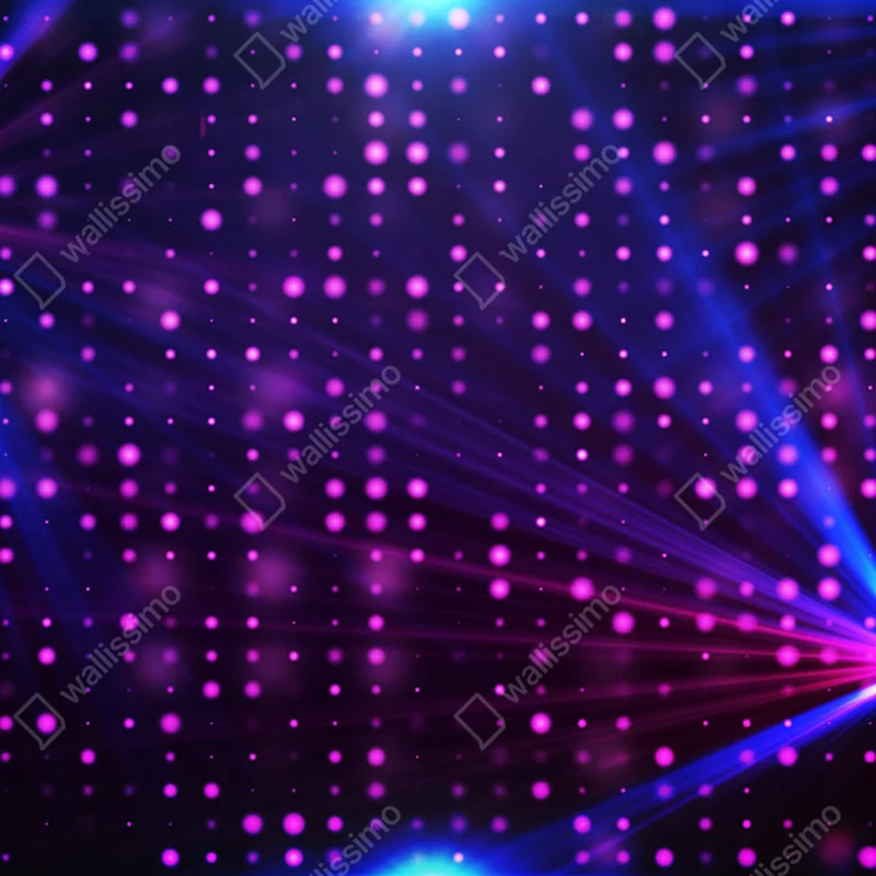 Leinwandbild lila Disco Lichter Hintergrund • Leinwandbilder bei Wallnifity® Leinwandbild lila Disco Lichter Hintergrund • Leinwandbilder bei Wallnifity®