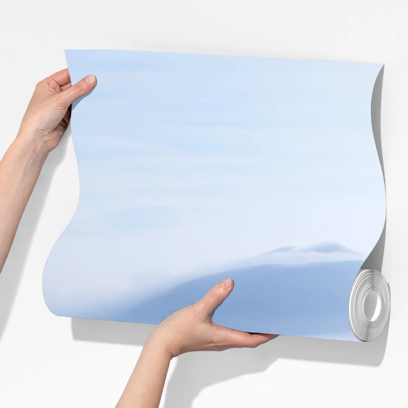 Fototapete arktische ruhe in Tschukotka Fototapete arktische ruhe in Tschukotka