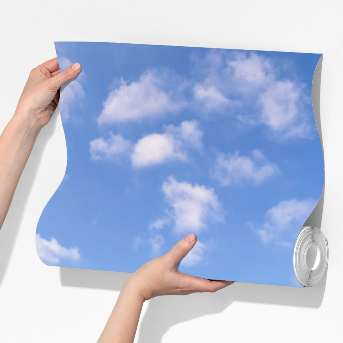 Fototapeta spokojne alpejskie jezioro w górach Fototapeta spokojne alpejskie jezioro w górach