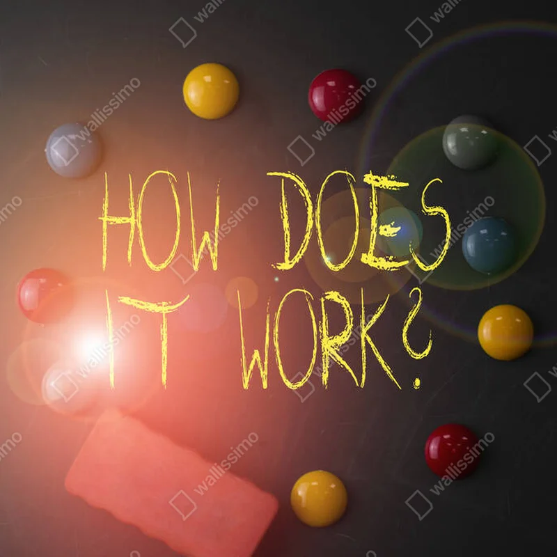 Leinwandbild Text schreiben, wie funktioniert das? Business-Konzept für die Frage, wie Dinge gebaut werden oder wie runde flache Steine mit einem Radiergummi auf alte Kreidetafel geklebt werden. • Leinwandbilder bei Wallnifity® Leinwandbild Text schreiben, wie funktioniert das? Business-Konzept für die Frage, wie Dinge gebaut werden oder wie runde flache Steine mit einem Radiergummi auf alte Kreidetafel geklebt werden. • Leinwandbilder bei Wallnifity®