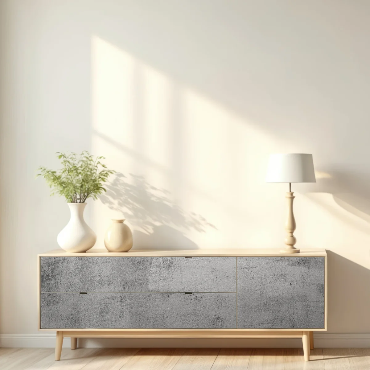 Repositionierbarer Aufkleber graue betonstruktur Repositionierbarer Aufkleber graue betonstruktur