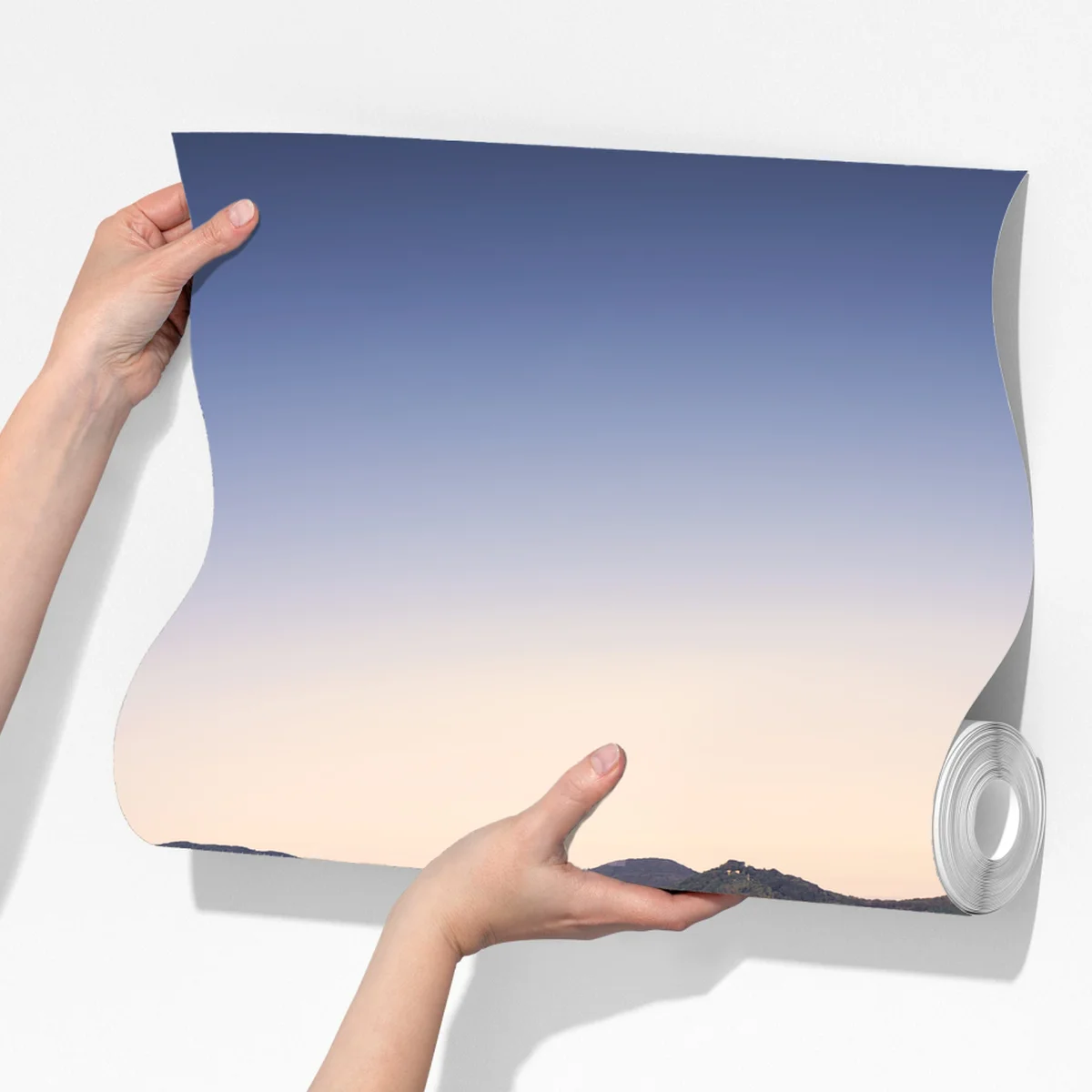 Fototapete hölzerner steg bei Versilia Massaciuccoli, Toskana Fototapete hölzerner steg bei Versilia Massaciuccoli, Toskana