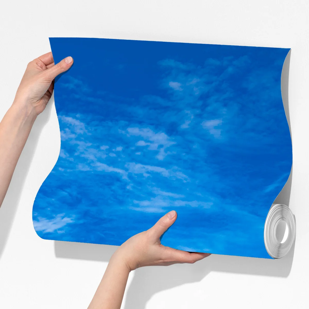 Fototapete tropischer strand mit palmen Fototapete tropischer strand mit palmen