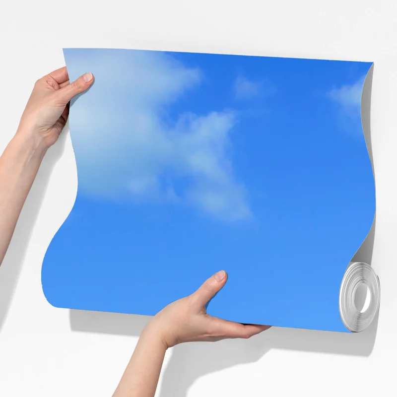 Fototapeta tropikalna plaża z palmami Fototapeta tropikalna plaża z palmami