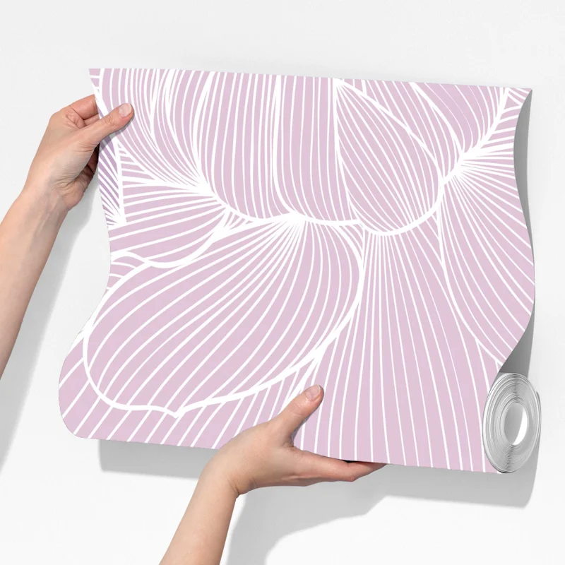 Fototapete zartes pastell blumenmuster Fototapete zartes pastell blumenmuster