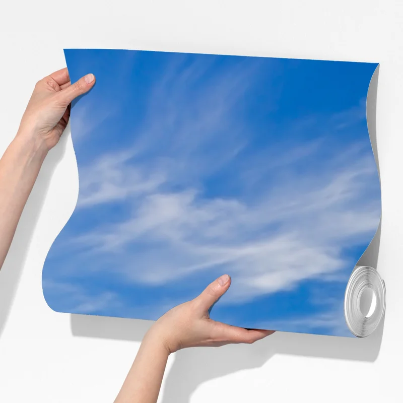 Fototapete alpensee mit bergspiegelung Fototapete alpensee mit bergspiegelung