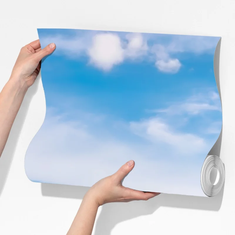 Fototapeta słoneczna panorama Bangkoku nad parkiem Lumpini Fototapeta słoneczna panorama Bangkoku nad parkiem Lumpini