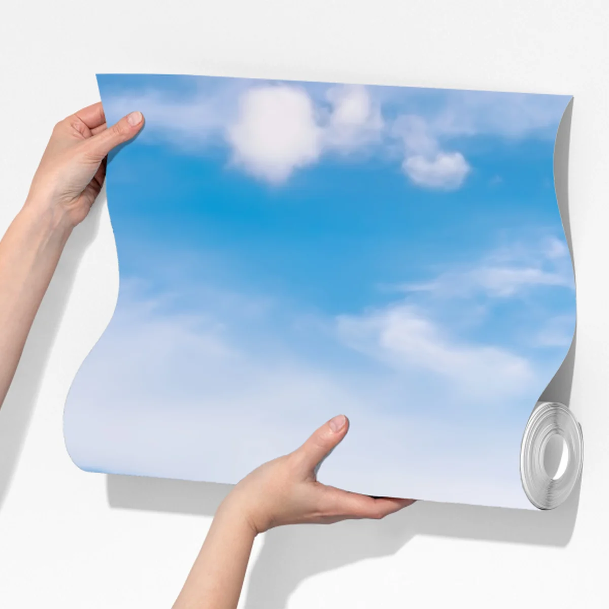 Fototapeta słoneczna panorama Bangkoku nad parkiem Lumpini Fototapeta słoneczna panorama Bangkoku nad parkiem Lumpini