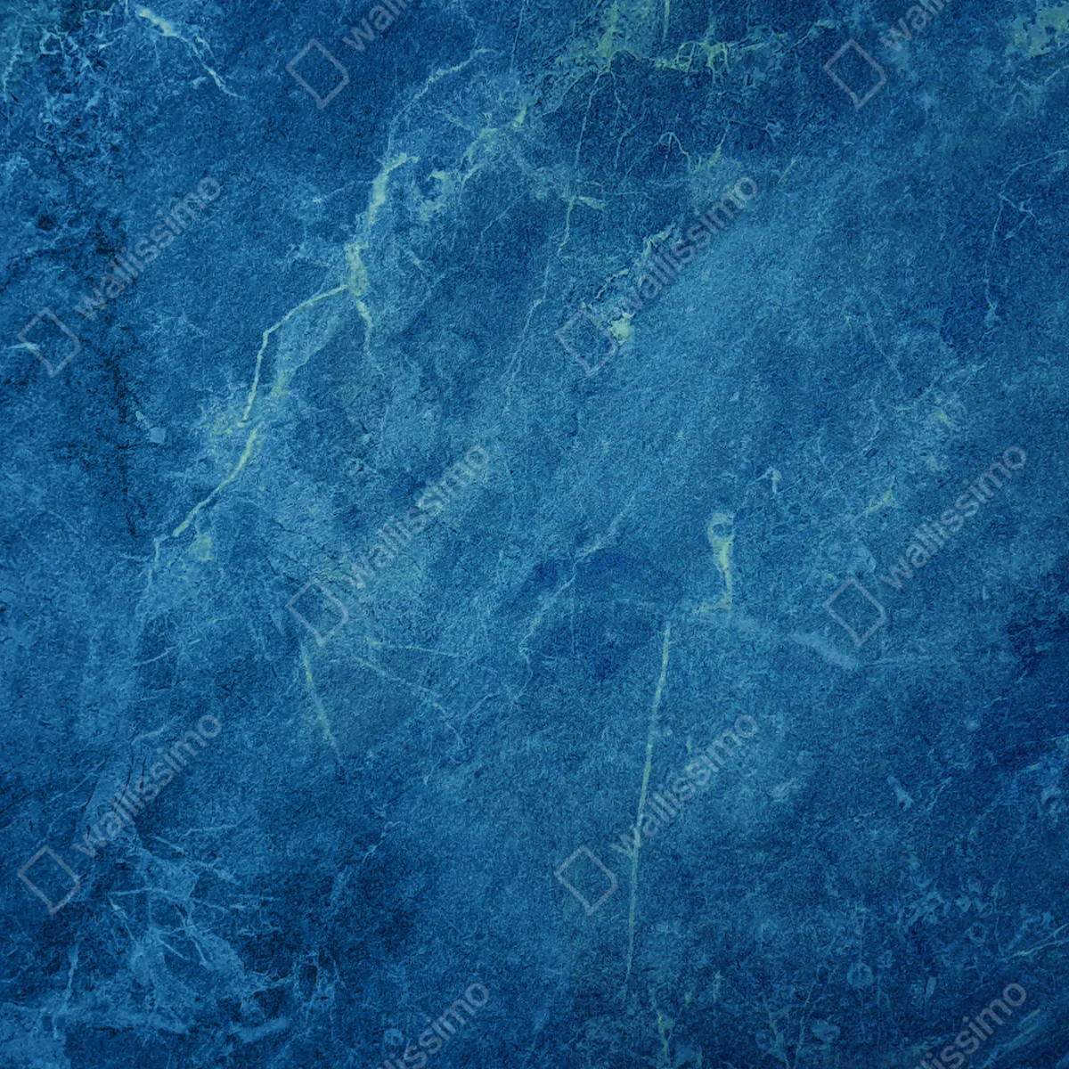 Leinwandbild tiefblaue marmortextur Leinwandbild tiefblaue marmortextur