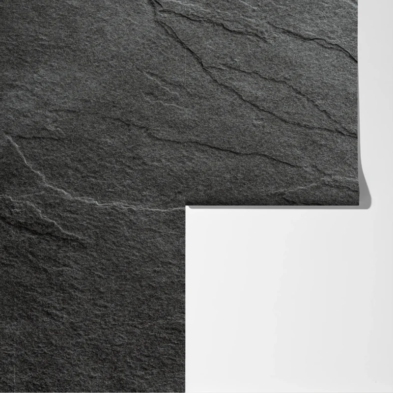 Fototapete dunkle schiefertextur Fototapete dunkle schiefertextur