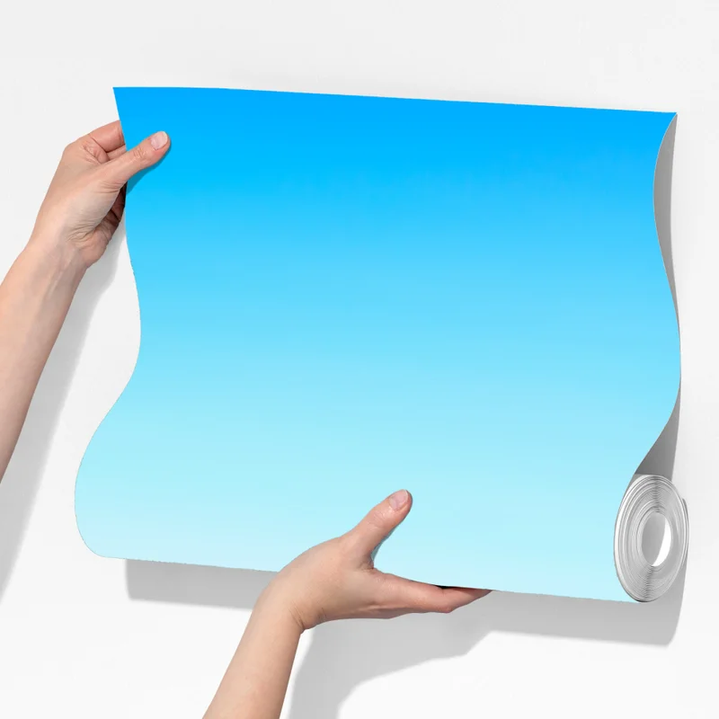 Fototapete lavendelfelder unter blauem himmel Fototapete lavendelfelder unter blauem himmel