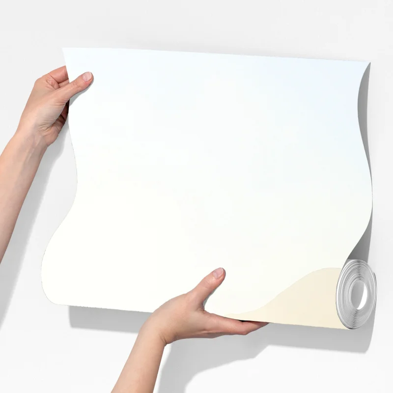 Fototapete nebliger kiefernwald bei sonnenaufgang Fototapete nebliger kiefernwald bei sonnenaufgang