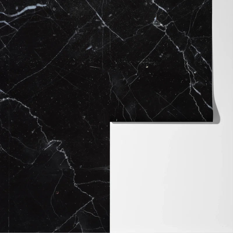 Fototapeta czarny marmur marquina do nowoczesnych wnętrz Fototapeta czarny marmur marquina do nowoczesnych wnętrz