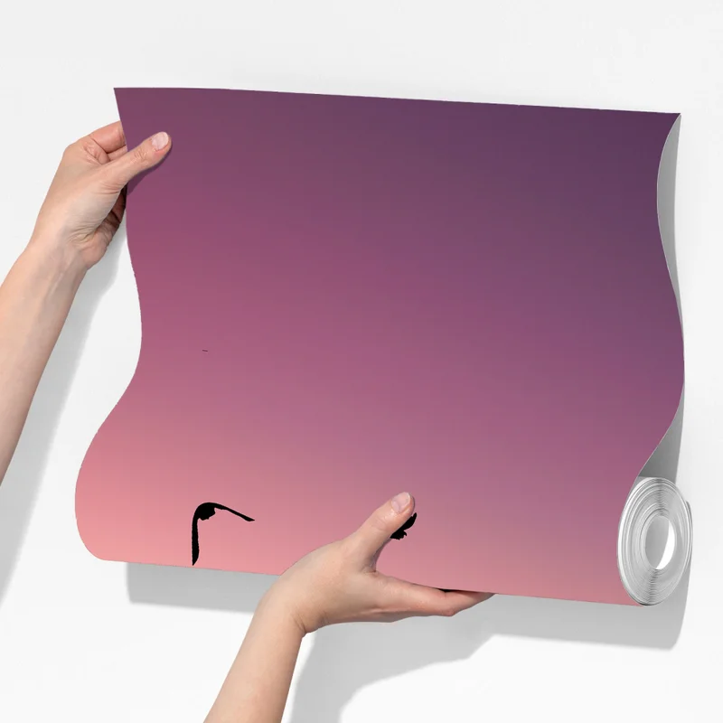 Fototapete friedliche bootsstimmung im abendlicht Fototapete friedliche bootsstimmung im abendlicht