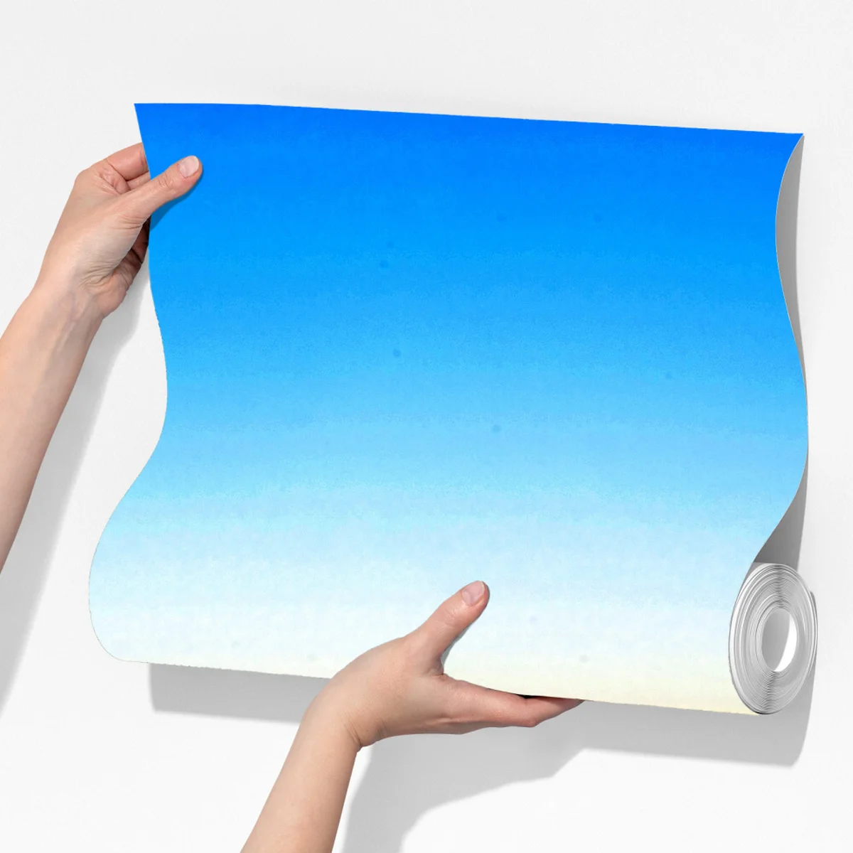 Fototapete panorama von Rio de Janeiro bei sonnenuntergang Fototapete panorama von Rio de Janeiro bei sonnenuntergang