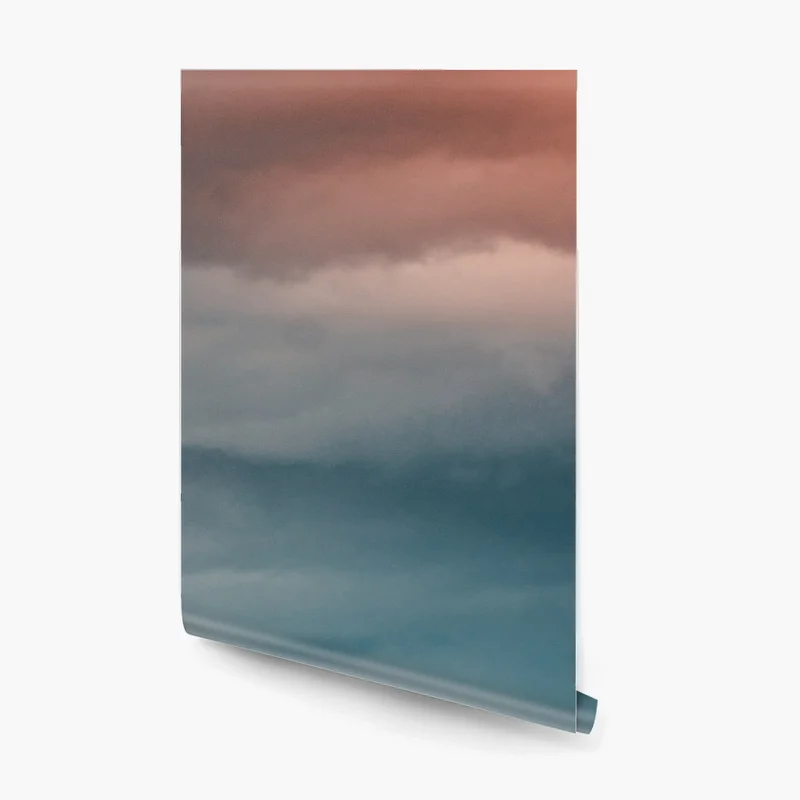 Fototapete wüstendünen vor schneebedeckten gipfeln Fototapete wüstendünen vor schneebedeckten gipfeln