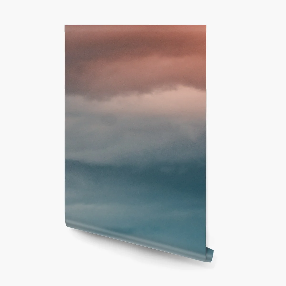 Fototapete wüstendünen vor schneebedeckten gipfeln Fototapete wüstendünen vor schneebedeckten gipfeln