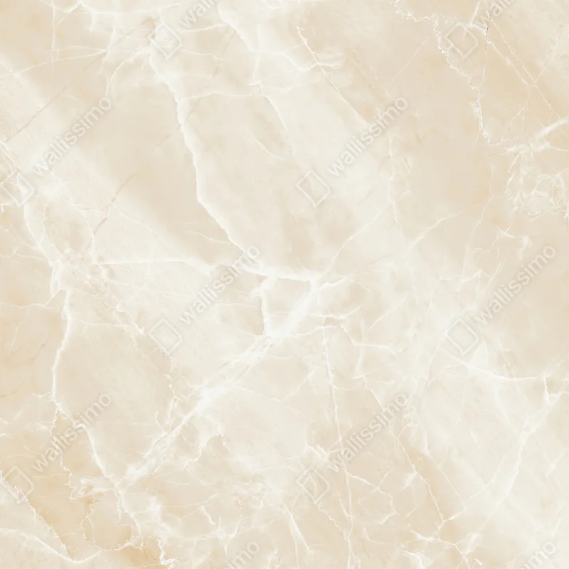 Türaufkleber beige marmorstruktur mit weißen adern Türaufkleber beige marmorstruktur mit weißen adern