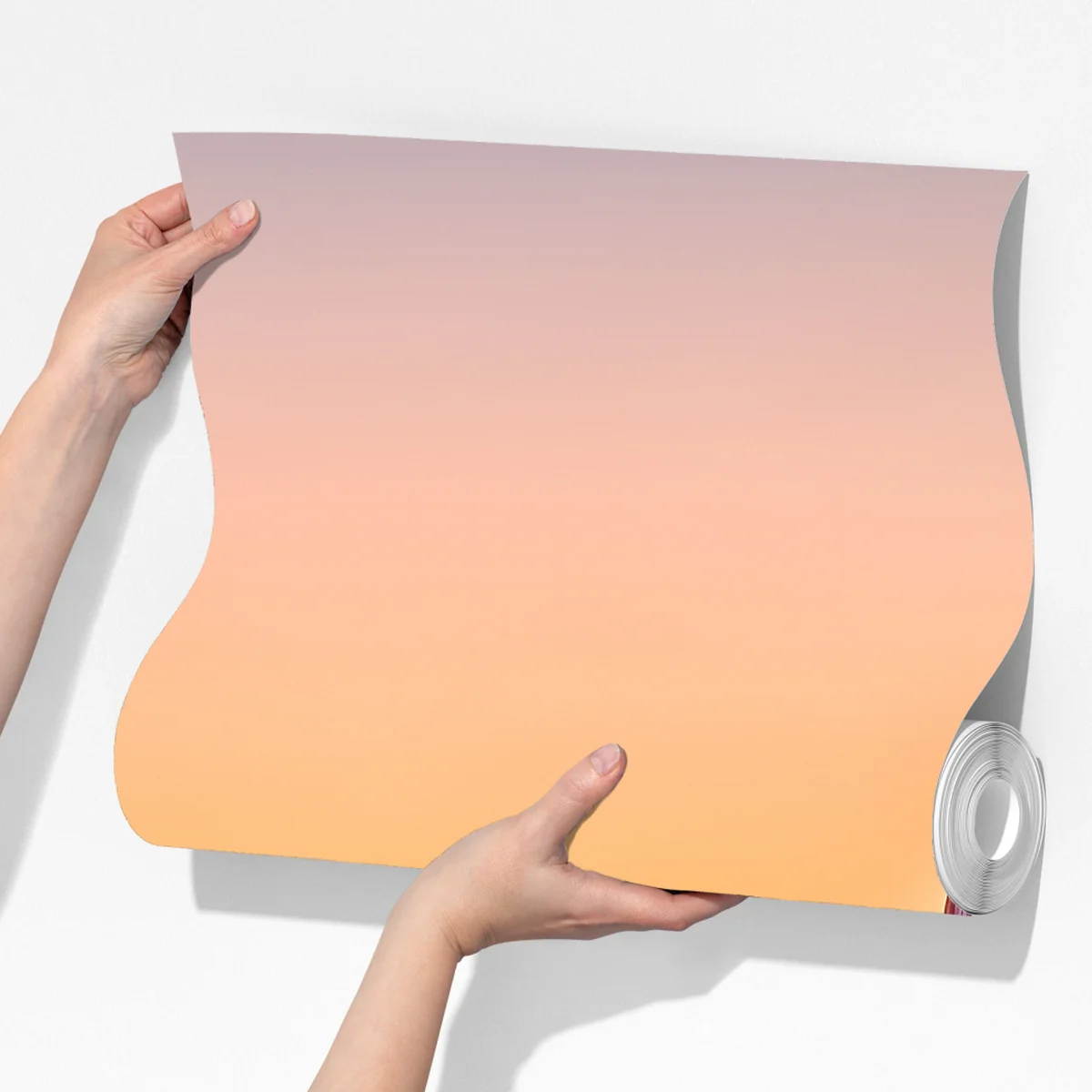 Fototapete sonnenuntergang über dem Petersdom und dem Tiber Fototapete sonnenuntergang über dem Petersdom und dem Tiber