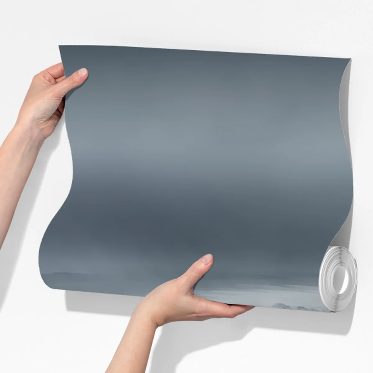 Fototapete stürmische küste von Island panorama Fototapete stürmische küste von Island panorama