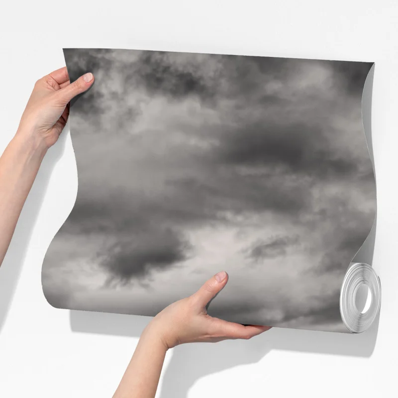 Fototapete leuchtturm Yaquina Bay an stürmischer küste Fototapete leuchtturm Yaquina Bay an stürmischer küste