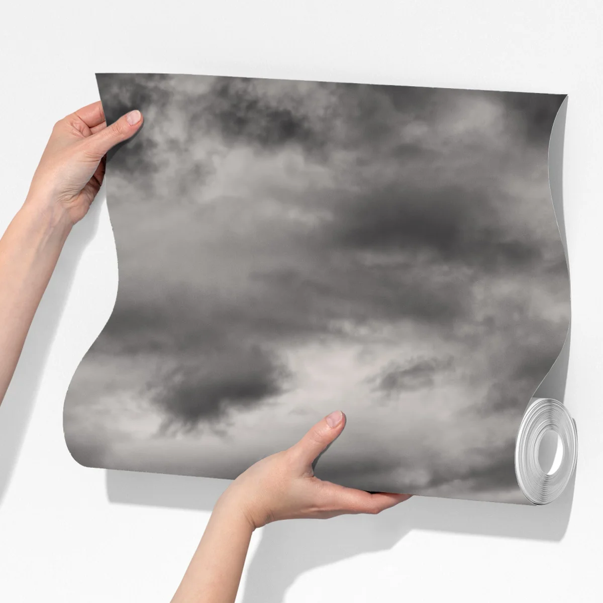 Fototapete leuchtturm Yaquina Bay an stürmischer küste Fototapete leuchtturm Yaquina Bay an stürmischer küste