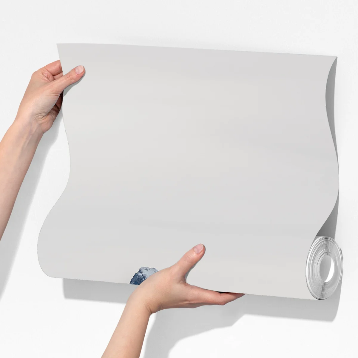 Fototapete majestätischer schneebedeckter berggipfel Fototapete majestätischer schneebedeckter berggipfel