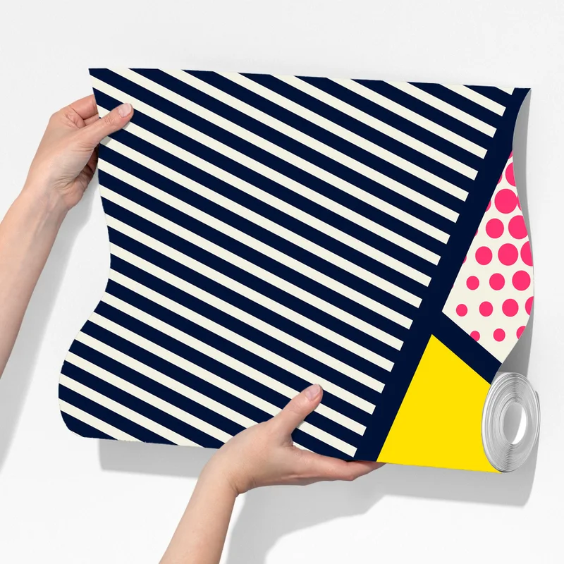 Fototapete comic pop art explosion Fototapete comic pop art explosion