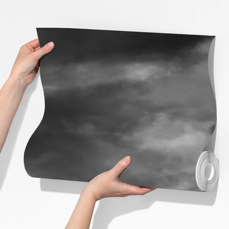 Fototapeta spokojne jezioro z górskim odbiciem Fototapeta spokojne jezioro z górskim odbiciem