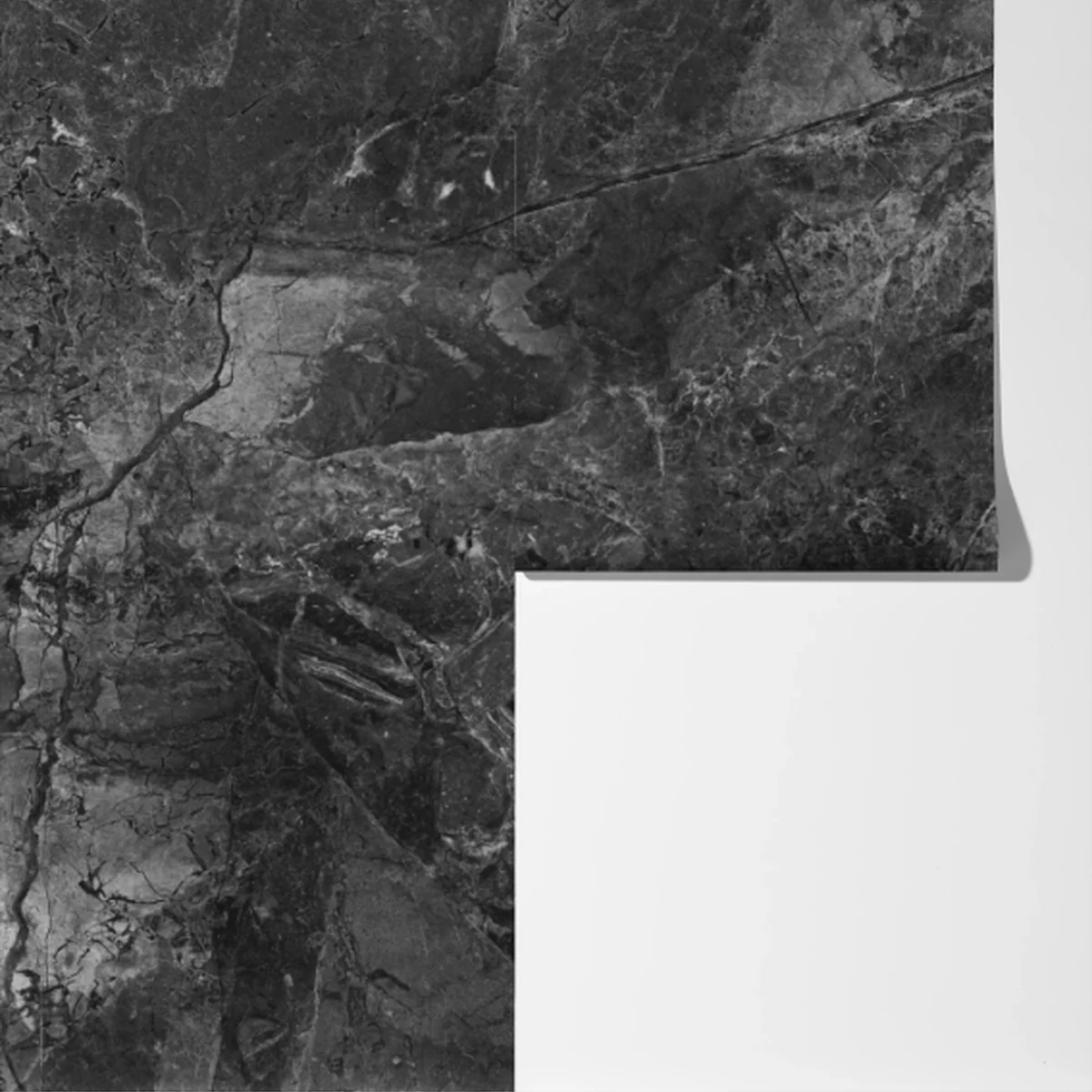 Fototapete dunkle marmortextur Fototapete dunkle marmortextur