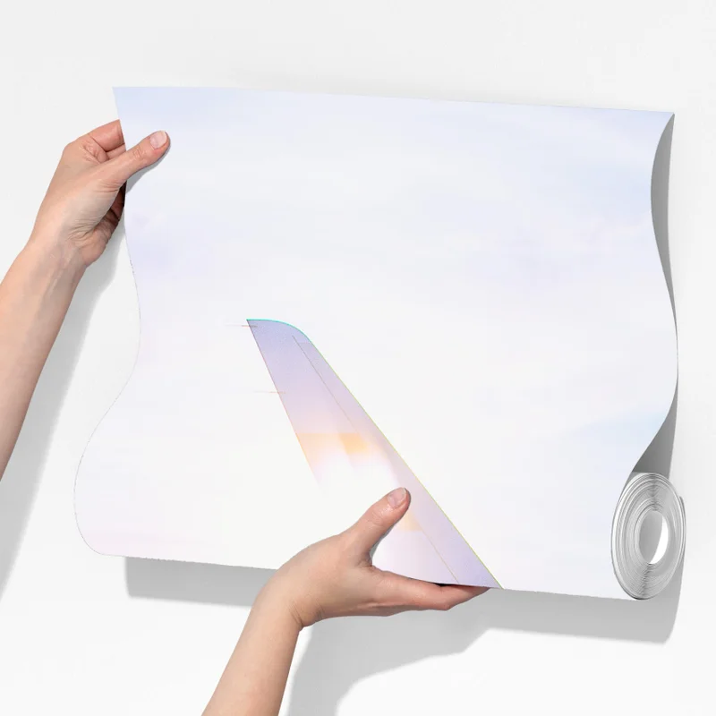 Fototapete über den wolken luftaufnahme Fototapete über den wolken luftaufnahme