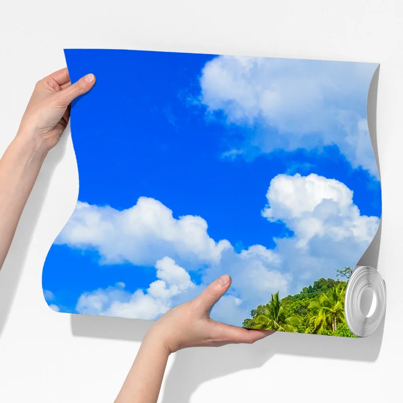 Fototapete wilder strand bei Corcovado, Costa Rica Fototapete wilder strand bei Corcovado, Costa Rica