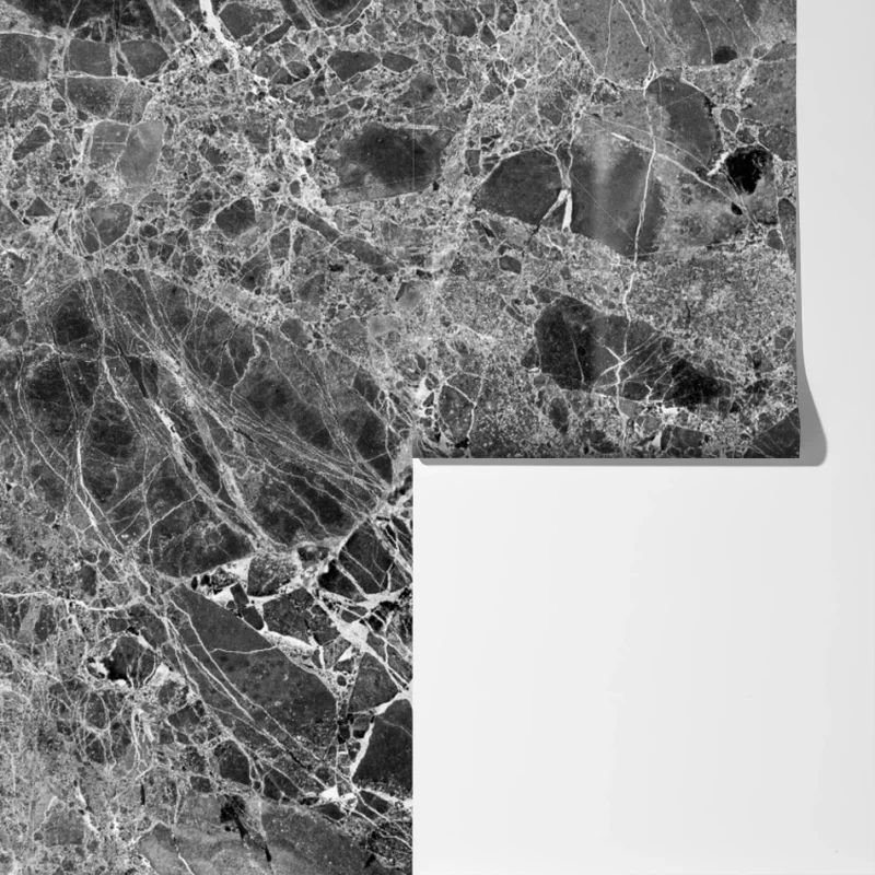 Fototapeta monochromatyczna tekstura marmuru Fototapeta monochromatyczna tekstura marmuru