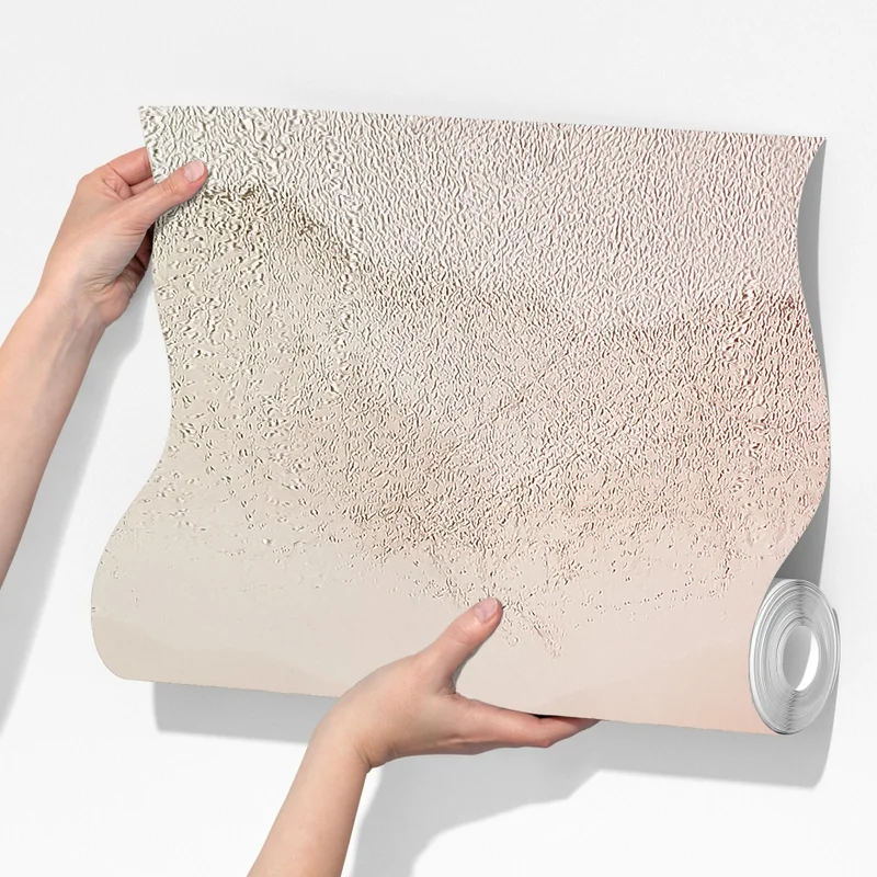 Fototapete pastell türkis strand aus der luft Fototapete pastell türkis strand aus der luft