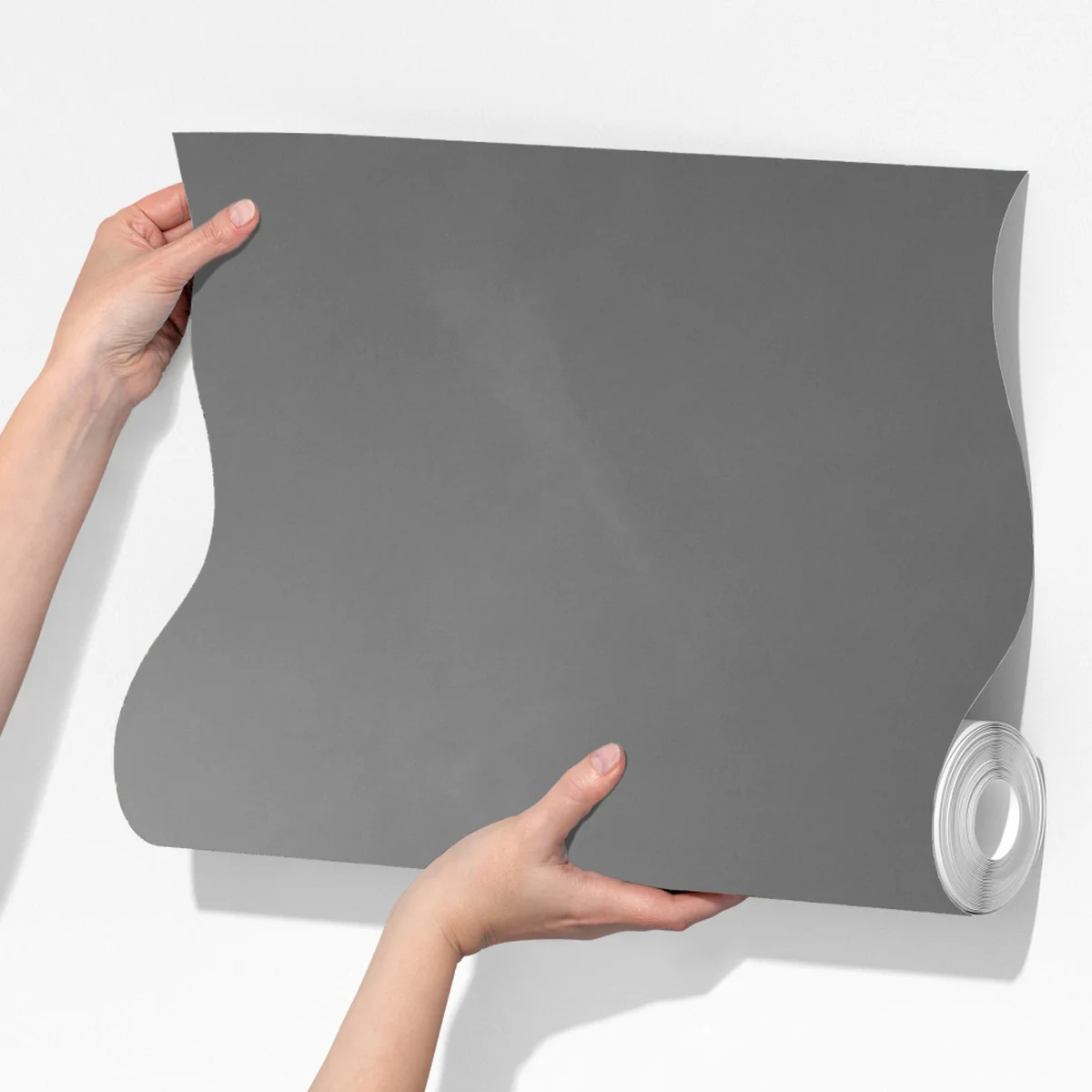 Fototapete monochrome brücke mit geometrischen linien Fototapete monochrome brücke mit geometrischen linien