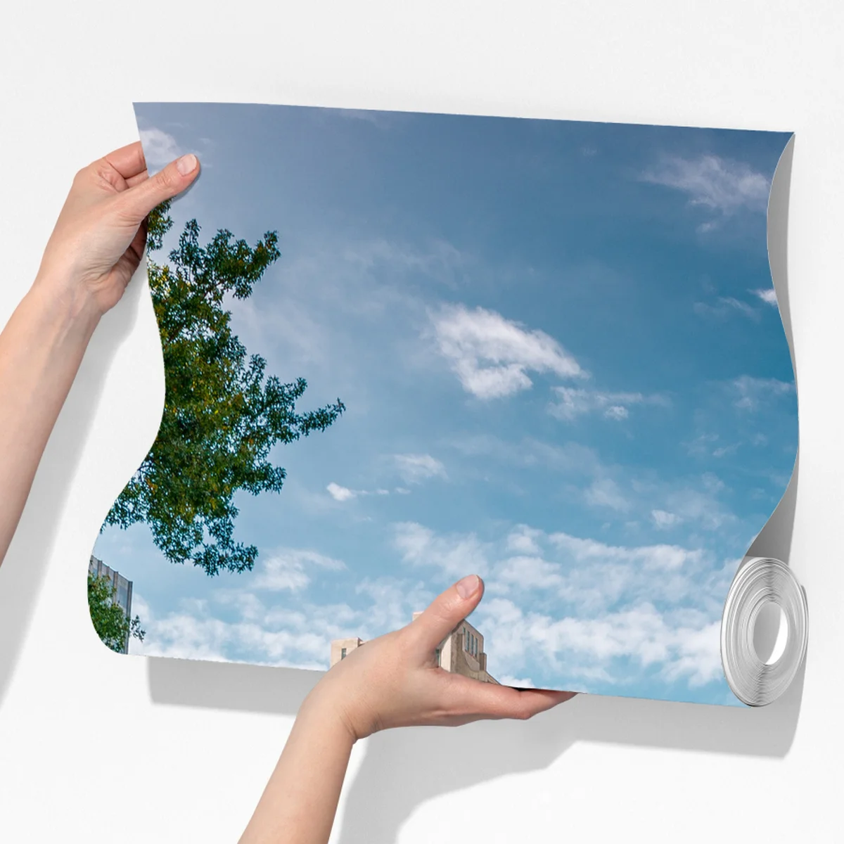 Fototapeta Central Park jesienna panorama Fototapeta Central Park jesienna panorama