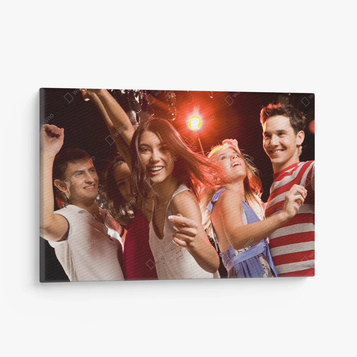 Leinwandbild kommen Sie hierher! • Leinwandbilder bei Wallnifity® Leinwandbild kommen Sie hierher! • Leinwandbilder bei Wallnifity®