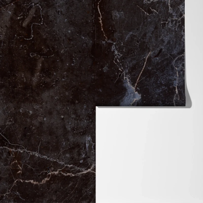 Fototapete dunkle marmortextur mit blauen adern Fototapete dunkle marmortextur mit blauen adern