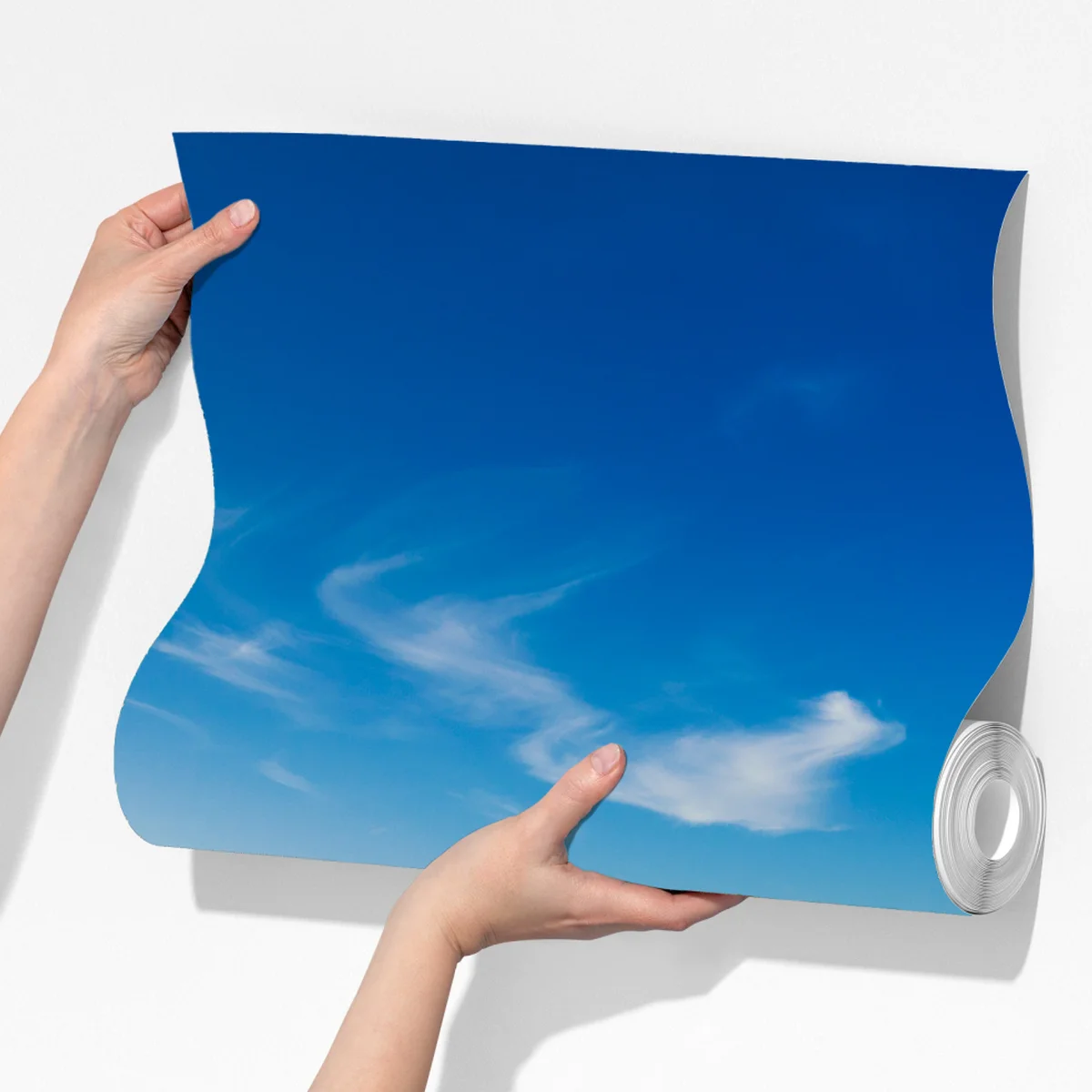 Fototapete Praia da Amoreira panoramablick Fototapete Praia da Amoreira panoramablick